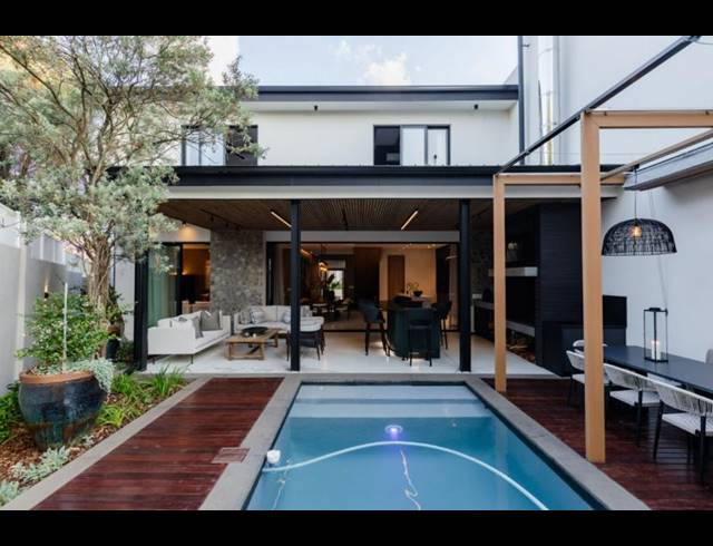 3 BEDROOM HOUSE FOR SALE IN WATERKLOOF RIDGE